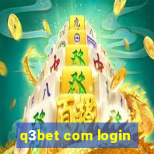 q3bet com login